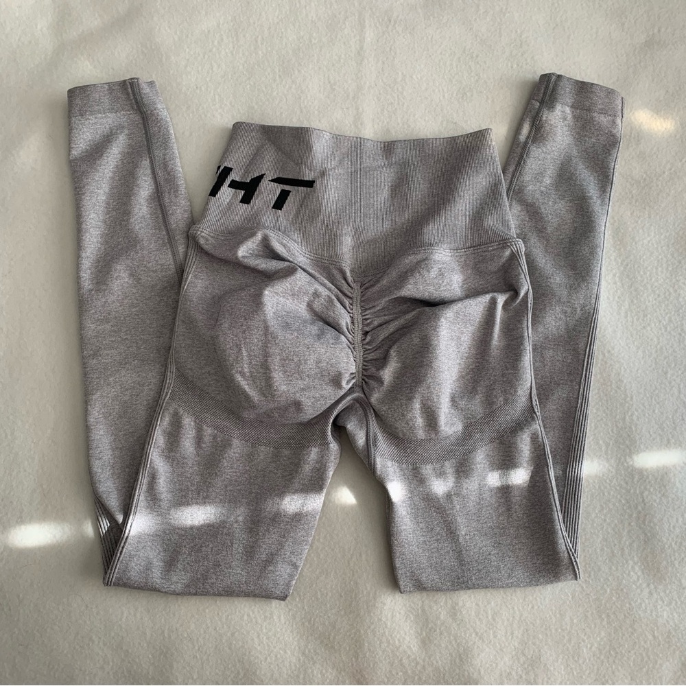 Echt Arise Scrunch Legging